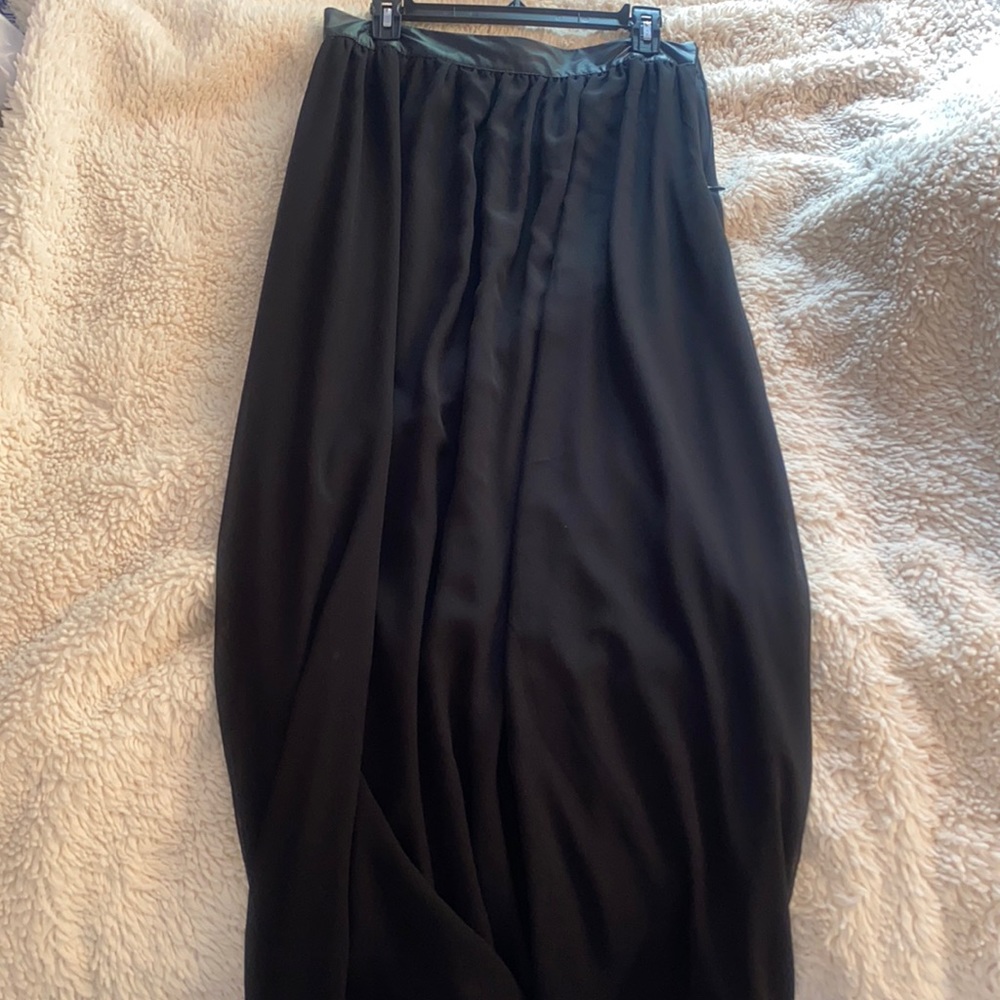 Forever 21 Maxi Skirt